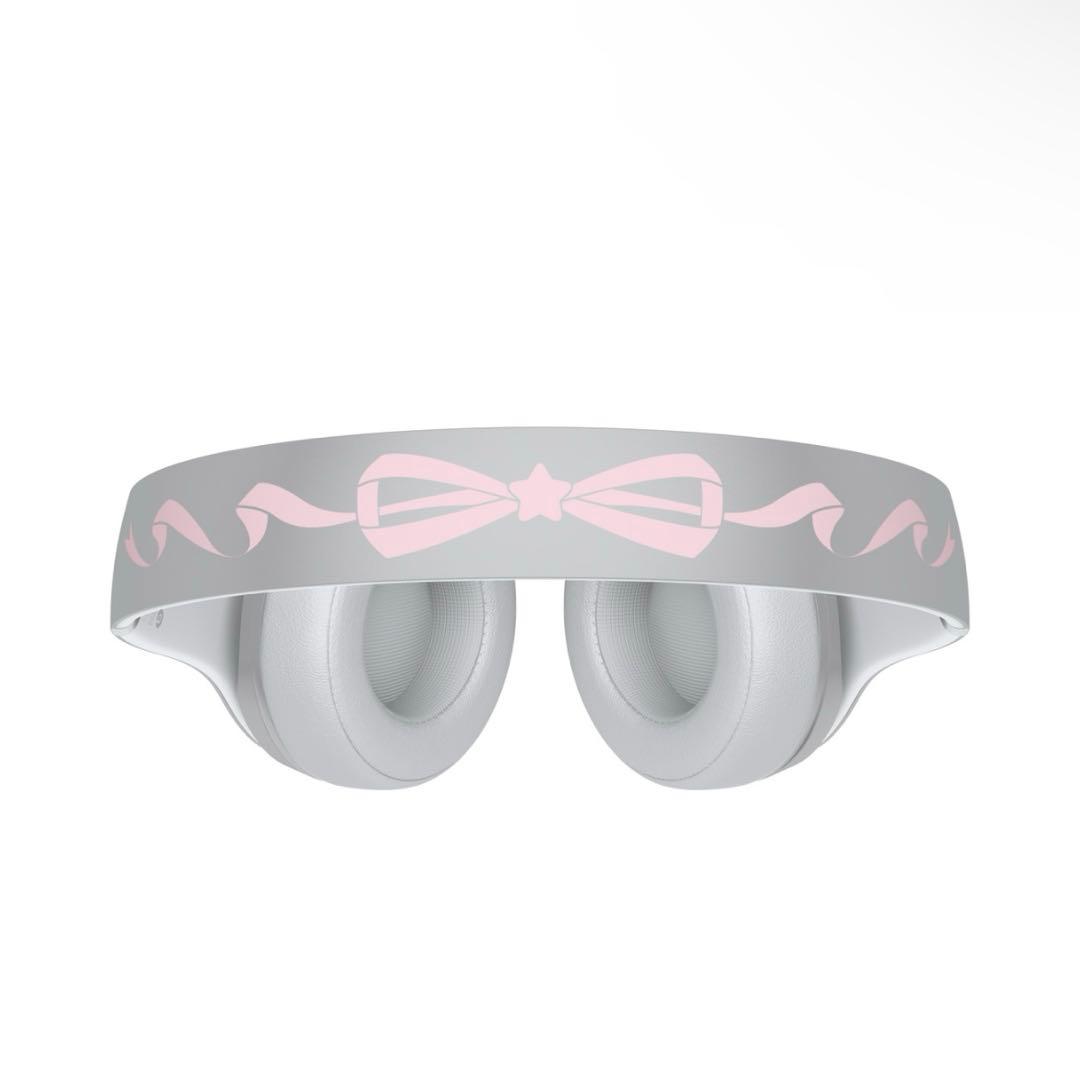 【ワイヤレスヘッドホン】Beats×Sandy Liangコラボ