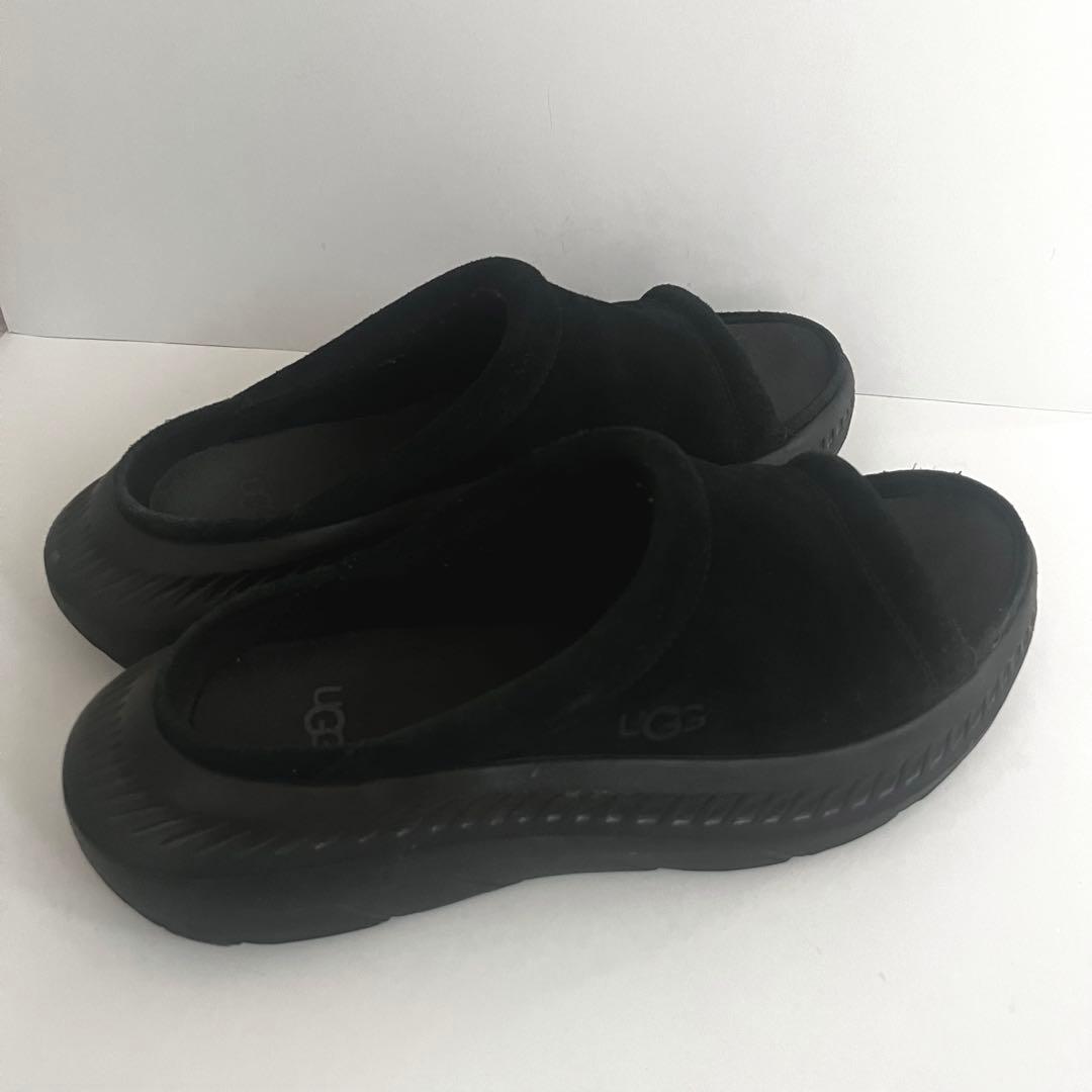 UGG サンダル CA805 V2 スライド ユニセックス　25cm