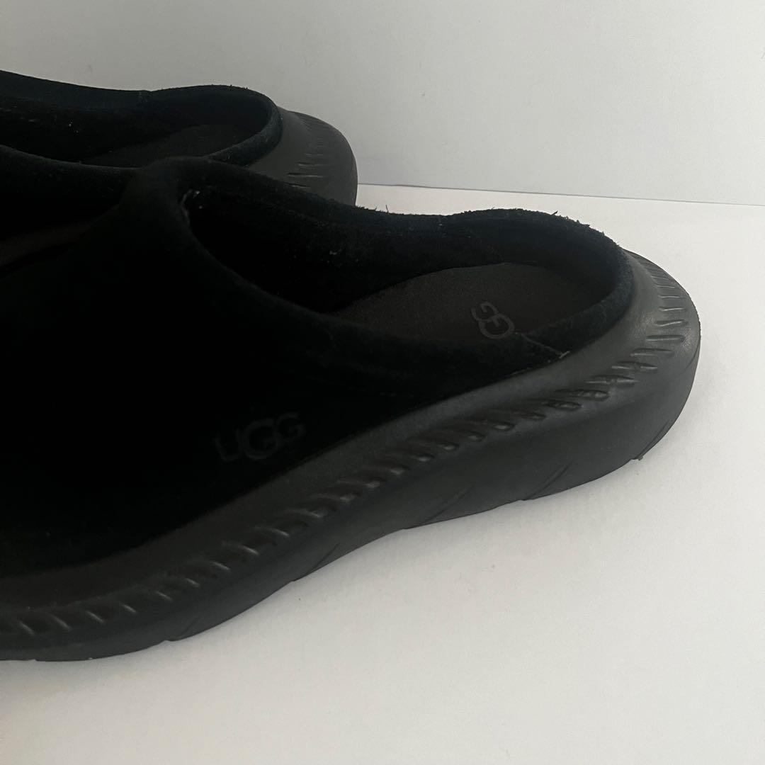 UGG サンダル CA805 V2 スライド ユニセックス　25cm