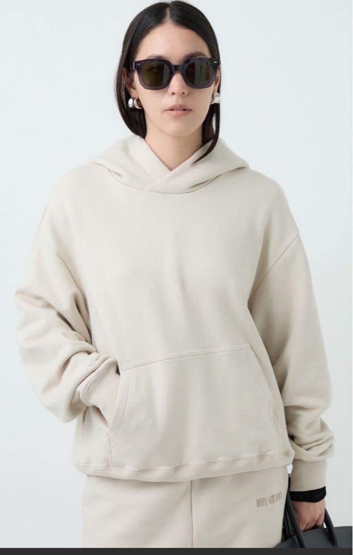 【最終価格】Chaos WHY NOT NOW クースベイフーデイ