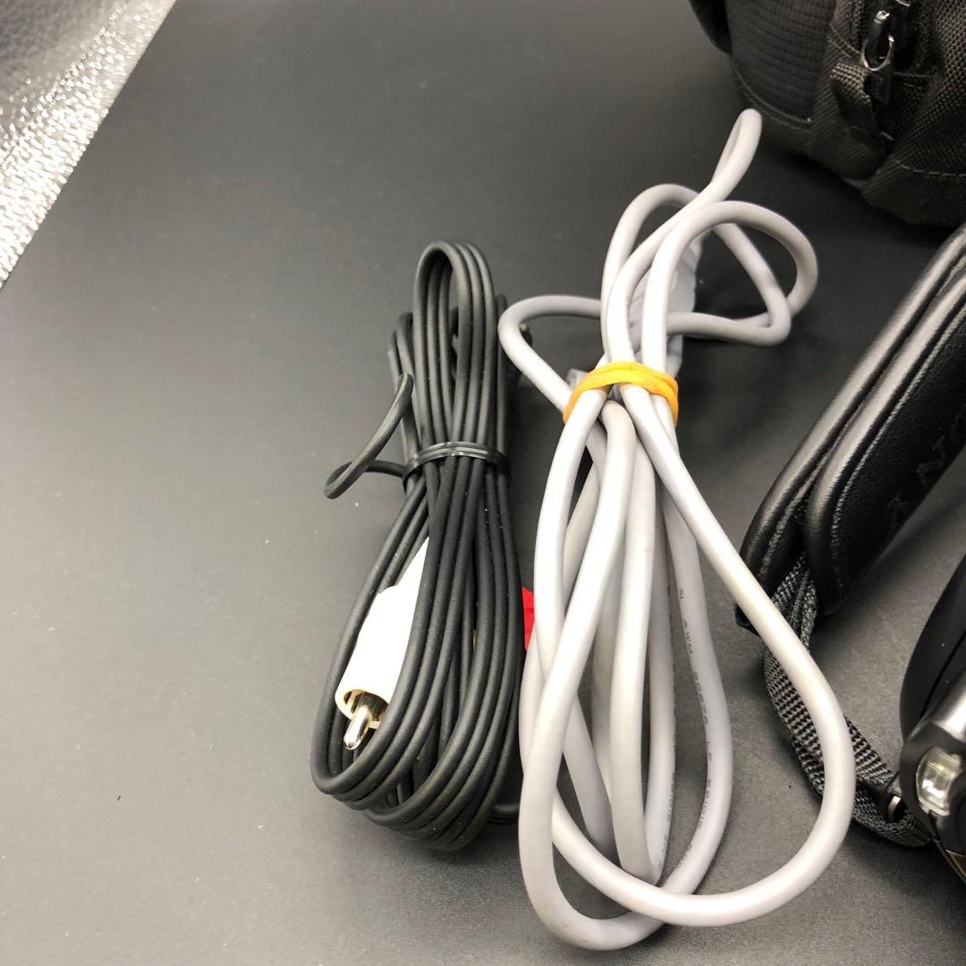 【動作確認済み】 SONY HDR-XR520V デジタルビデオカメラ　ソニー