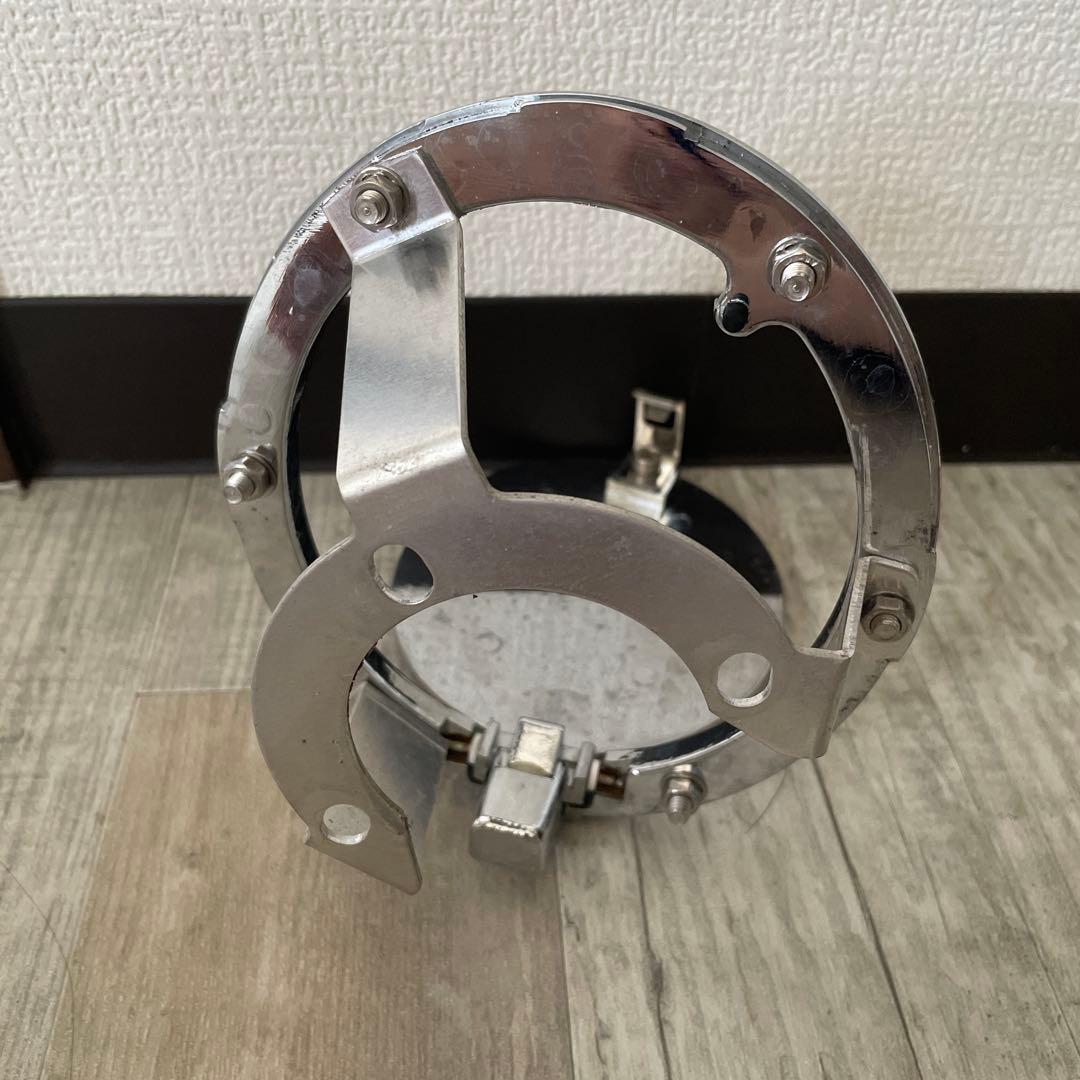 NBロードスター フューエルリッド US製 / MOSS MOTORS