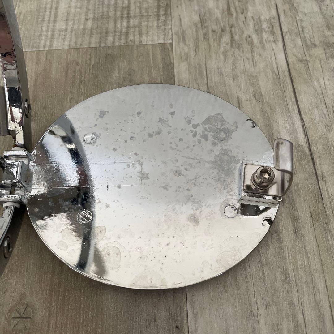 NBロードスター フューエルリッド US製 / MOSS MOTORS