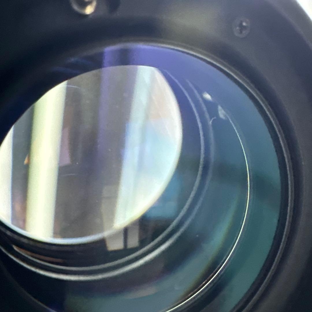 【美品】Mamiya 645 SEKOR C 80mm f1.9