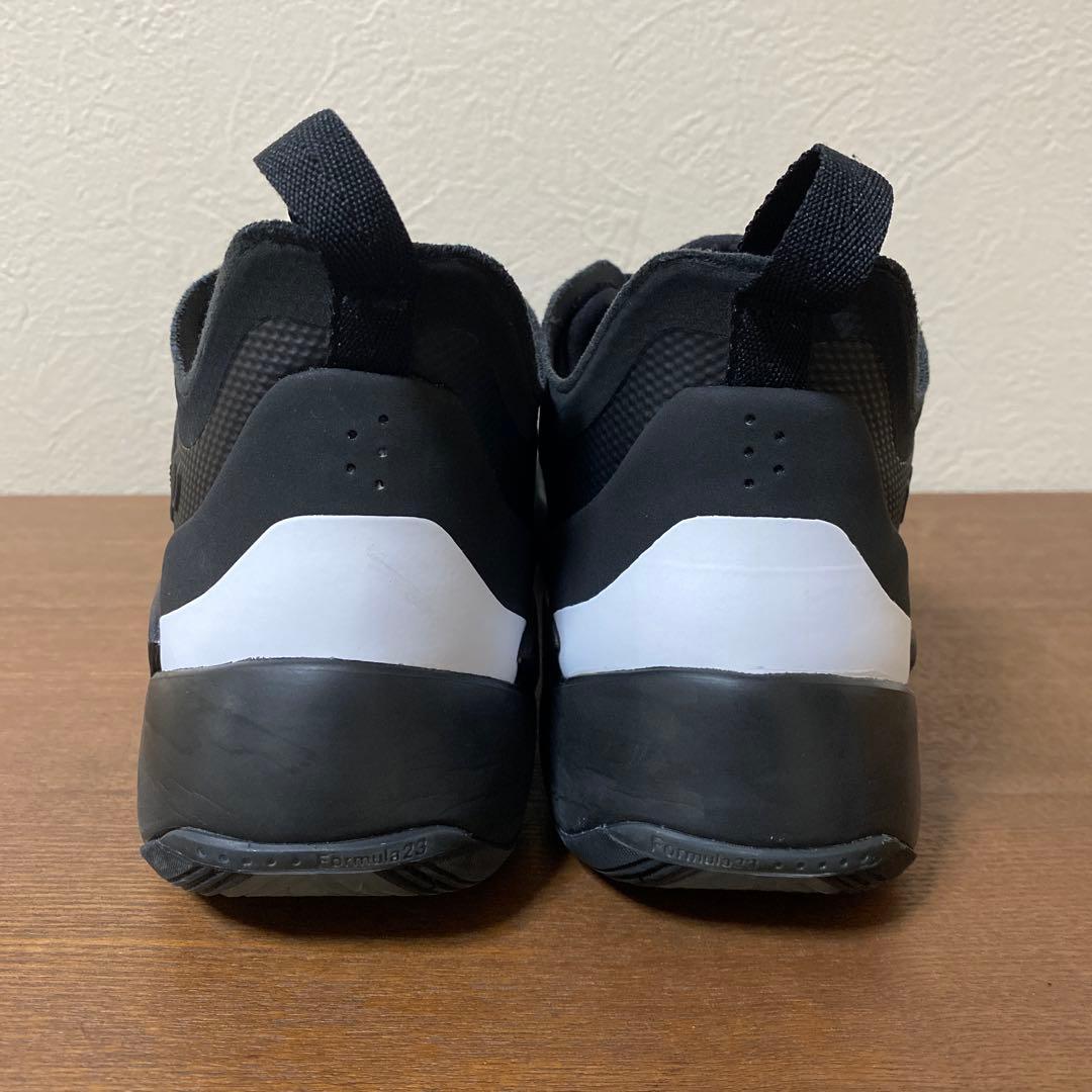 超希少 JORDAN LUKA 1 oreo ジョーダン ルカ1 バッシュ