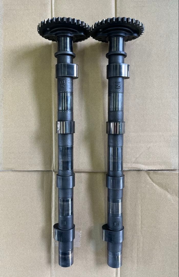 GPZ900RヨシムラカムシャフトST-1 送料込み