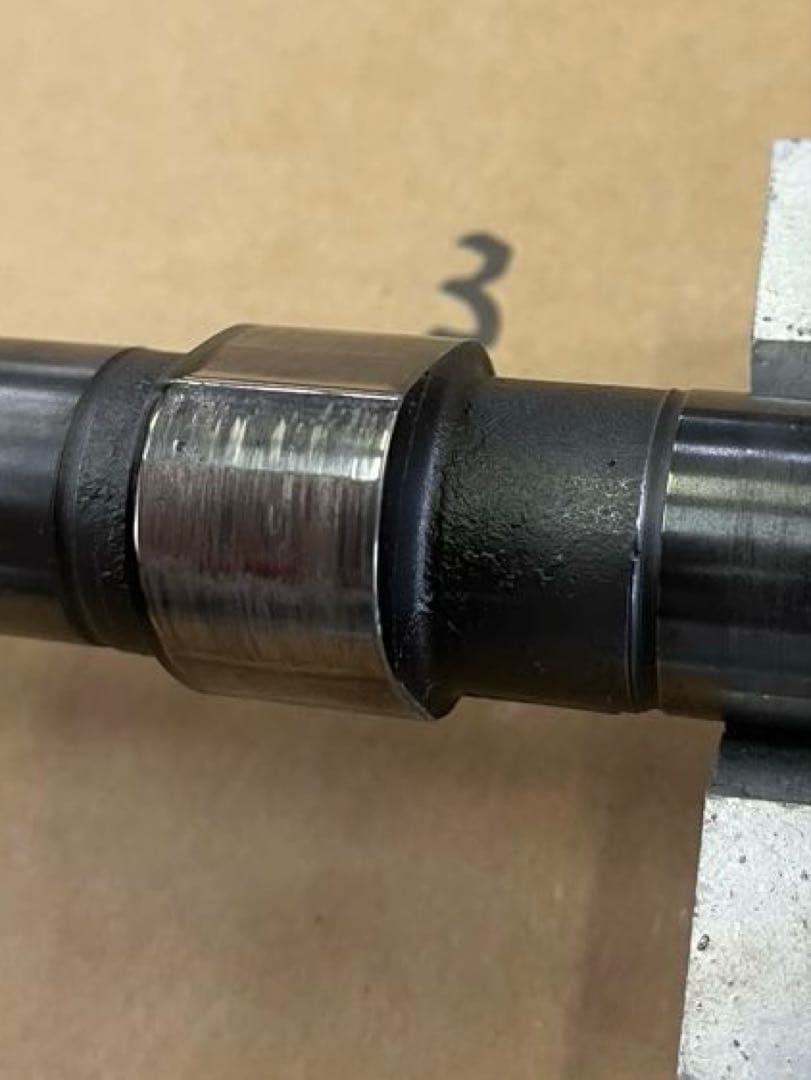 GPZ900RヨシムラカムシャフトST-1 送料込み