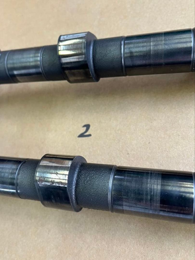 GPZ900RヨシムラカムシャフトST-1 送料込み