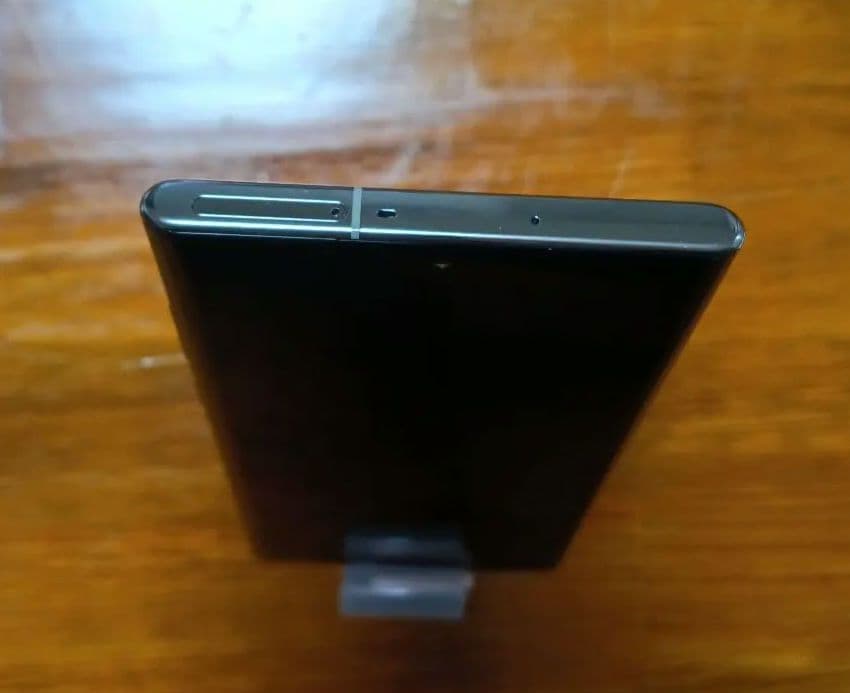 再値下げ　Samsung Galaxy Note10+ 本体 シムフリー