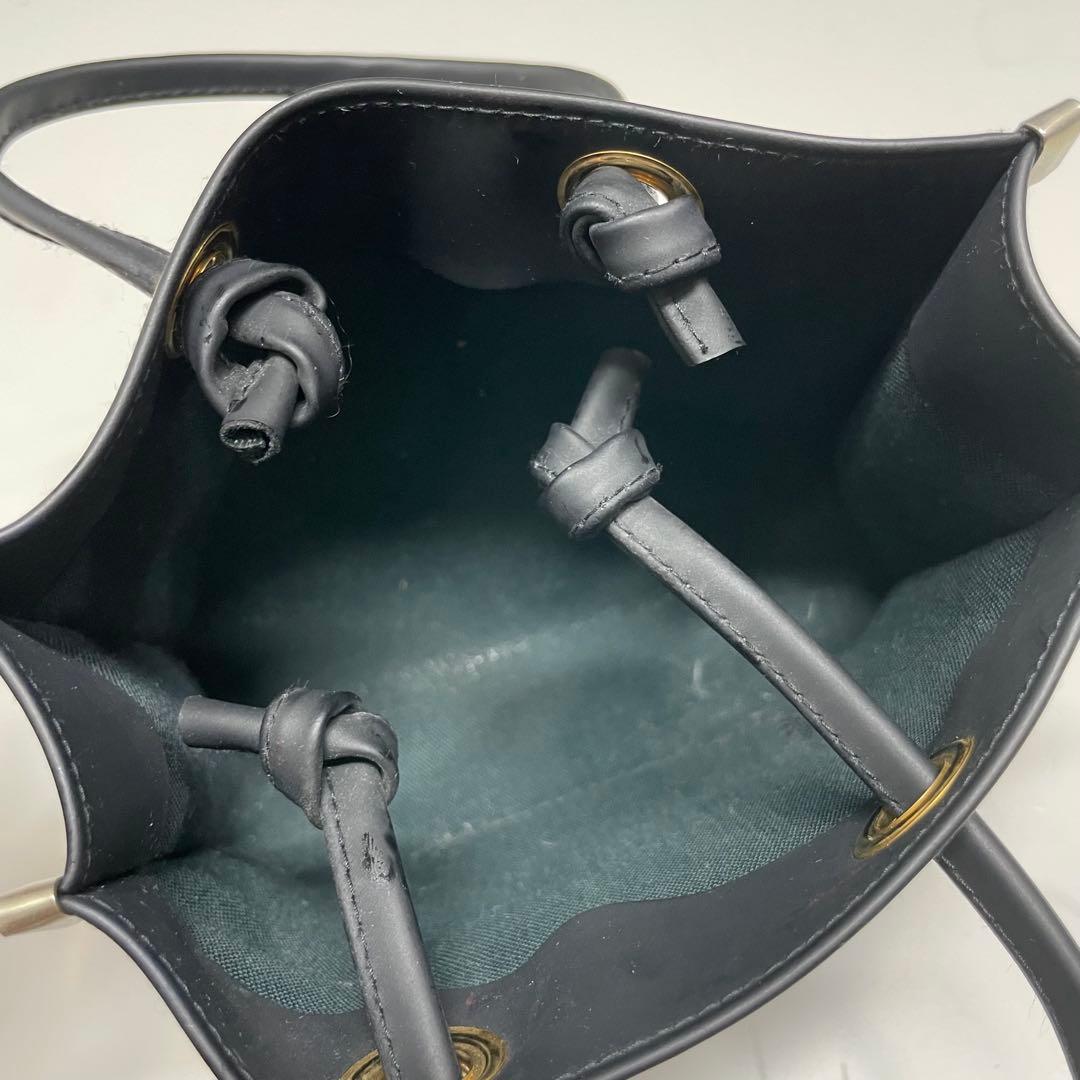 さ*郎様 FENDI ミニミニバッグ　ラバー