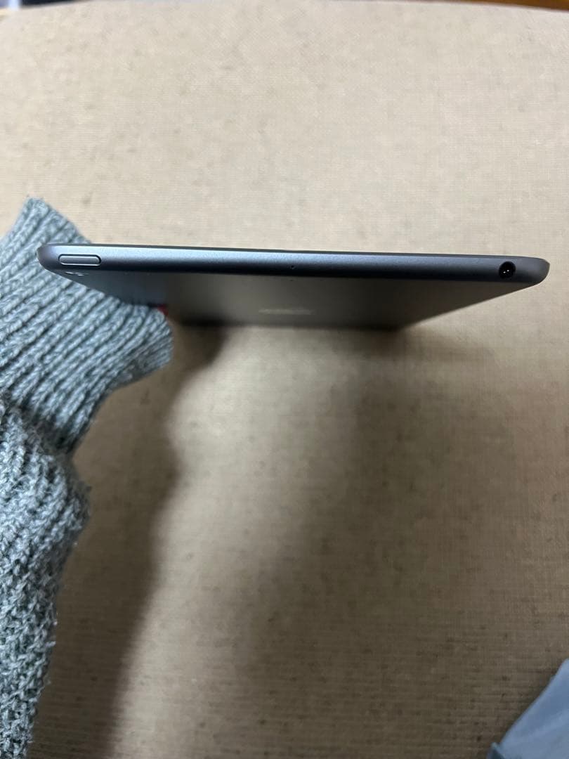 Apple iPad mini(第5世代)スペースグレー 本体 64GB