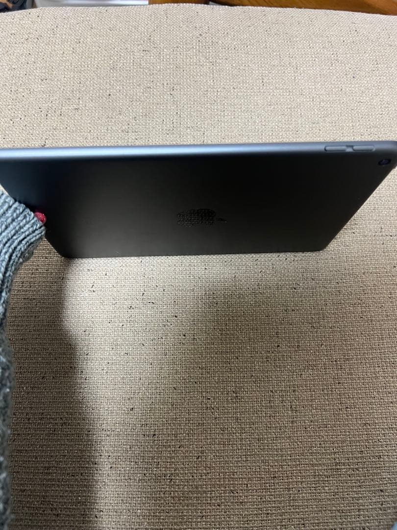 Apple iPad mini(第5世代)スペースグレー 本体 64GB