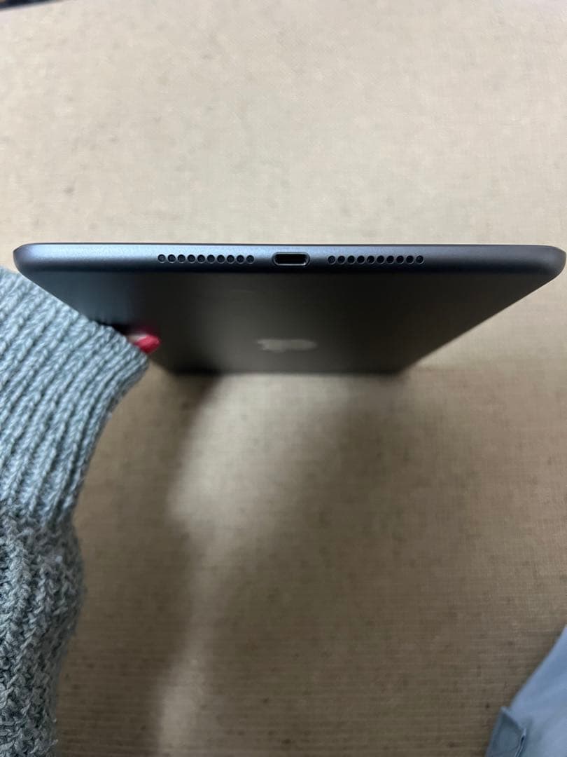 Apple iPad mini(第5世代)スペースグレー 本体 64GB