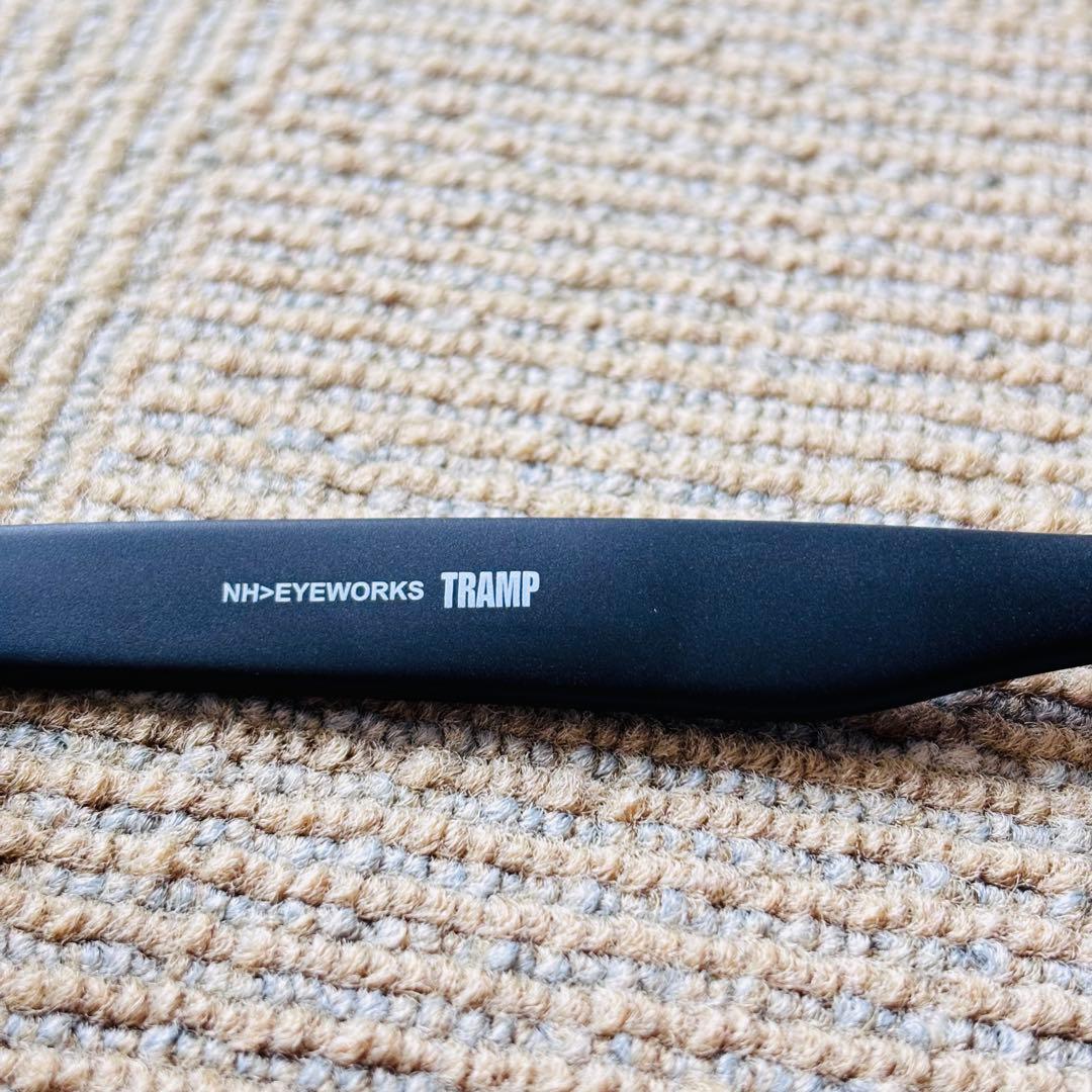 お値下げ　EFFECTOR×NEIGHBORHOOD TRAMP