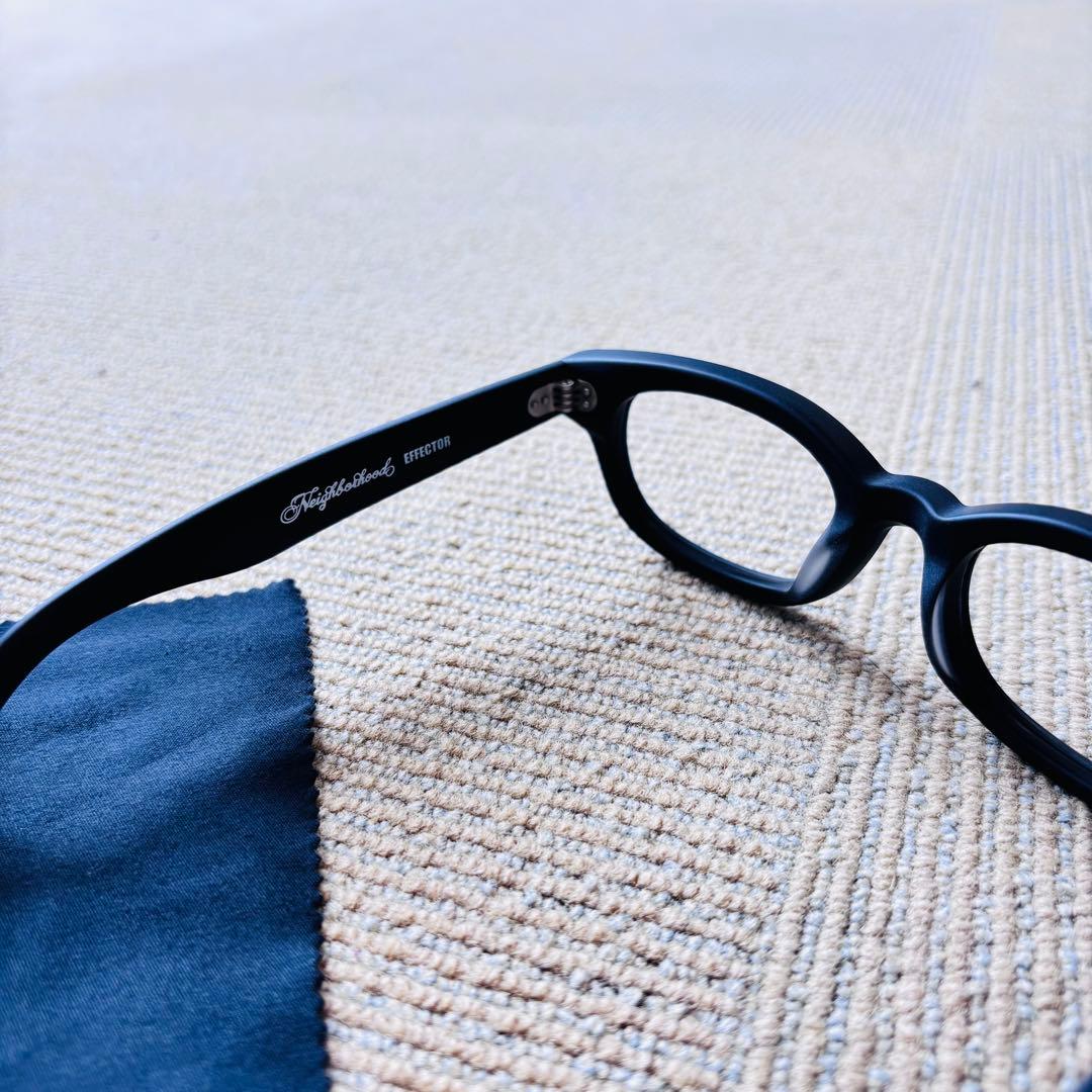 お値下げ　EFFECTOR×NEIGHBORHOOD TRAMP