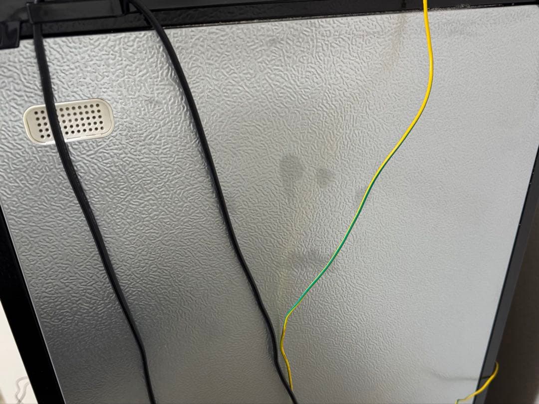 東芝TOSHIBA 冷蔵庫 2ドア153L BSシリーズ