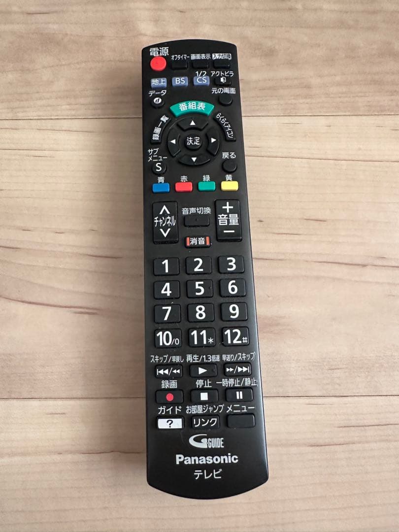 Panasonic TH-32C300 32インチ液晶テレビ