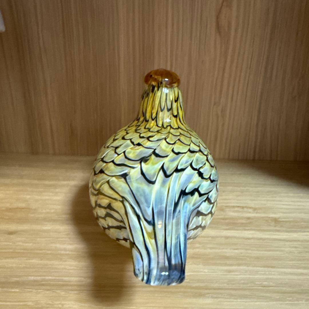 イッタラ　オイバトイッカバード　サマーグロース　2006年