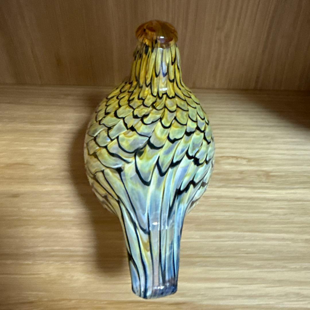 イッタラ　オイバトイッカバード　サマーグロース　2006年