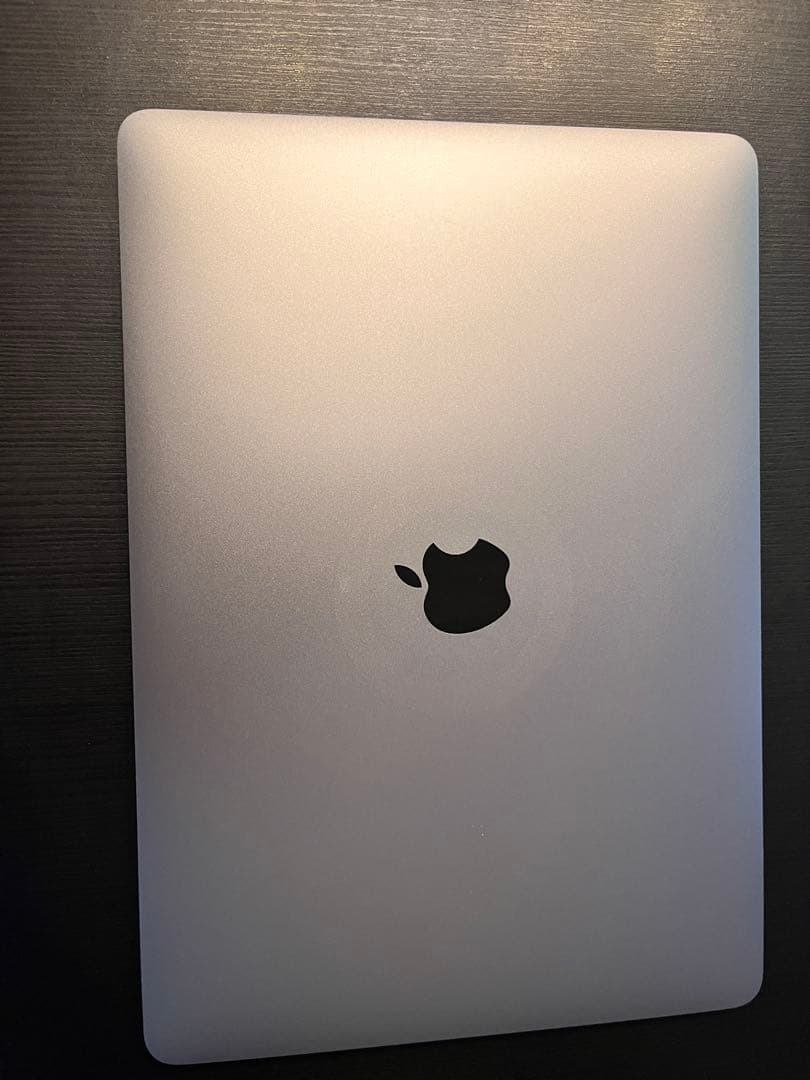 【美品】MacBook pro 2019 256GB 充電ケーブル、箱付き