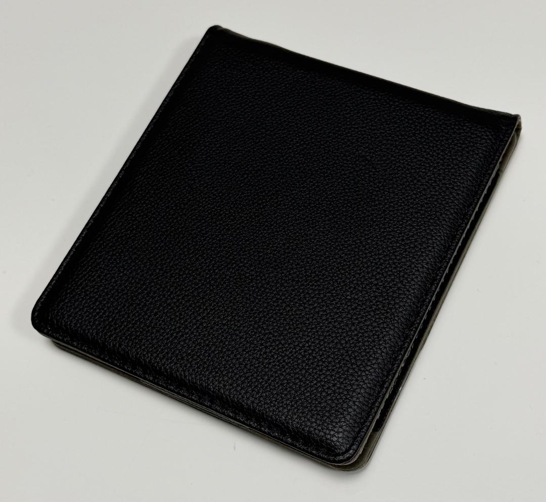 ■ Kindle Oasis 第10世代 32GB 広告あり カバー付 ■