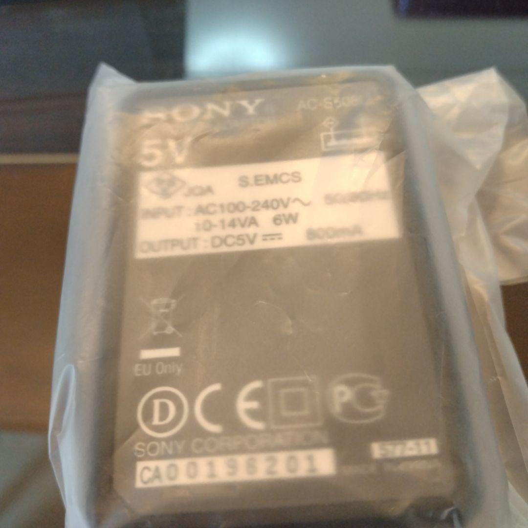 ✨️未使用級✨️極美品✨️ SONY NW-A3000 HDD搭載ウォークマン