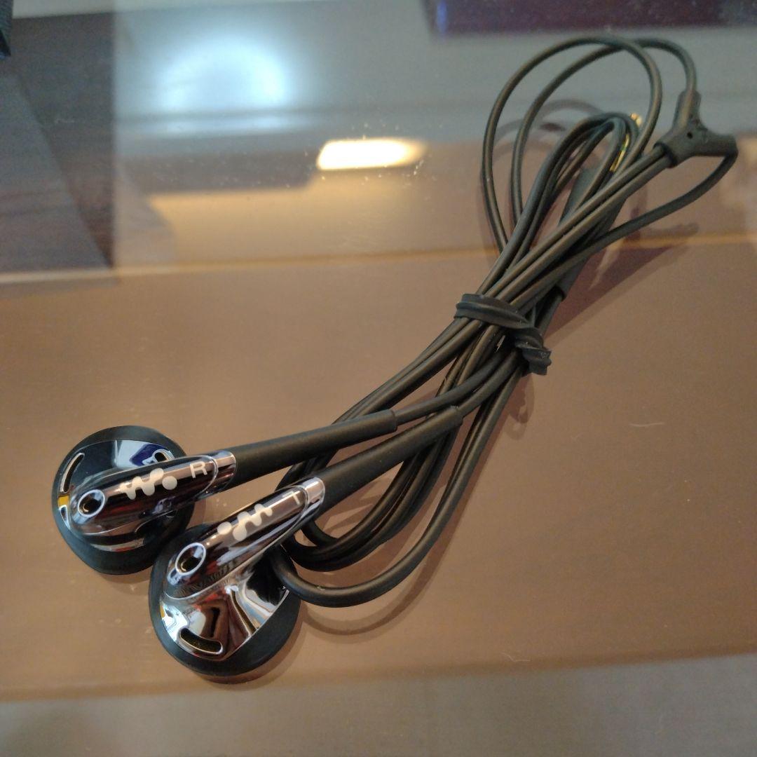 ✨️未使用級✨️極美品✨️ SONY NW-A3000 HDD搭載ウォークマン