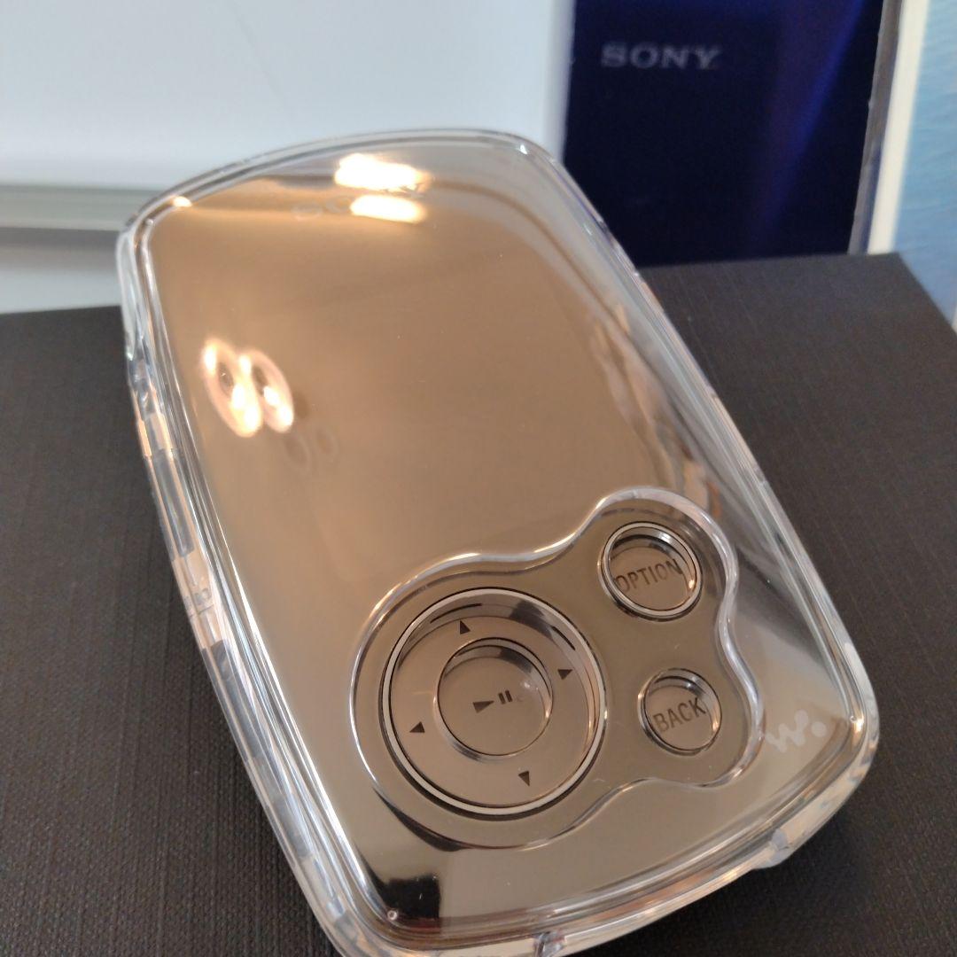 ✨️未使用級✨️極美品✨️ SONY NW-A3000 HDD搭載ウォークマン