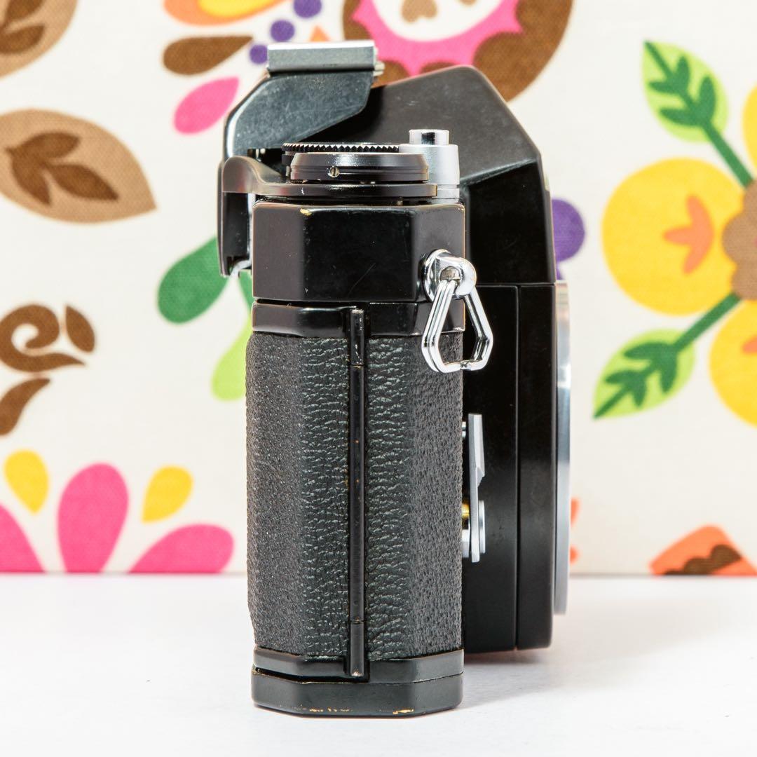 ❤️ PENTAX ペンタックスSPOTMATIC SP❤️人気のフィルムカメラ❤️