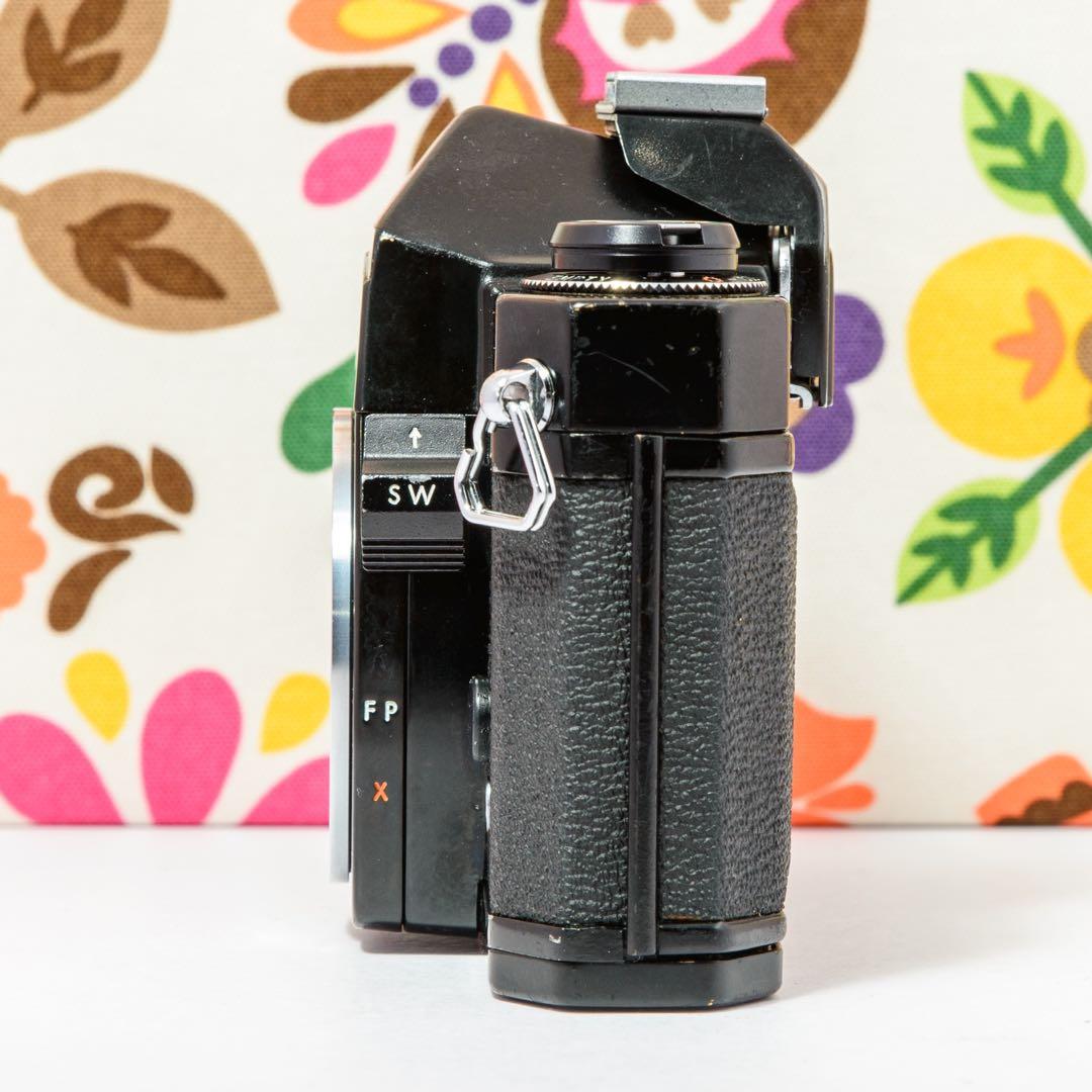 ❤️ PENTAX ペンタックスSPOTMATIC SP❤️人気のフィルムカメラ❤️