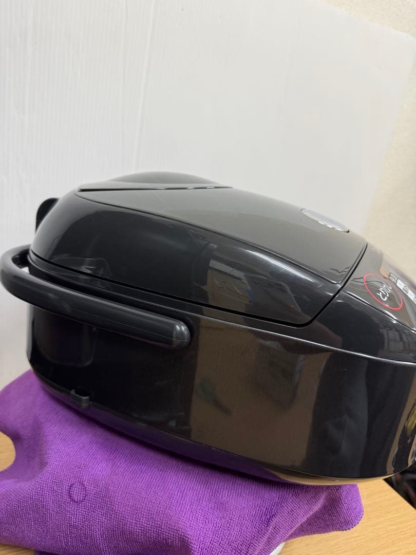 象印 Zojirushi NW-VD10 IH炊飯器 1.0L 2024年製