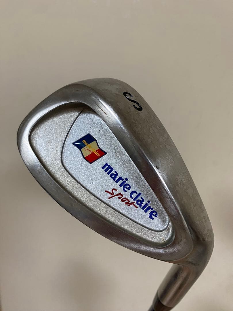 ★美品★ 初心者向け　レディース ゴルフクラブセット