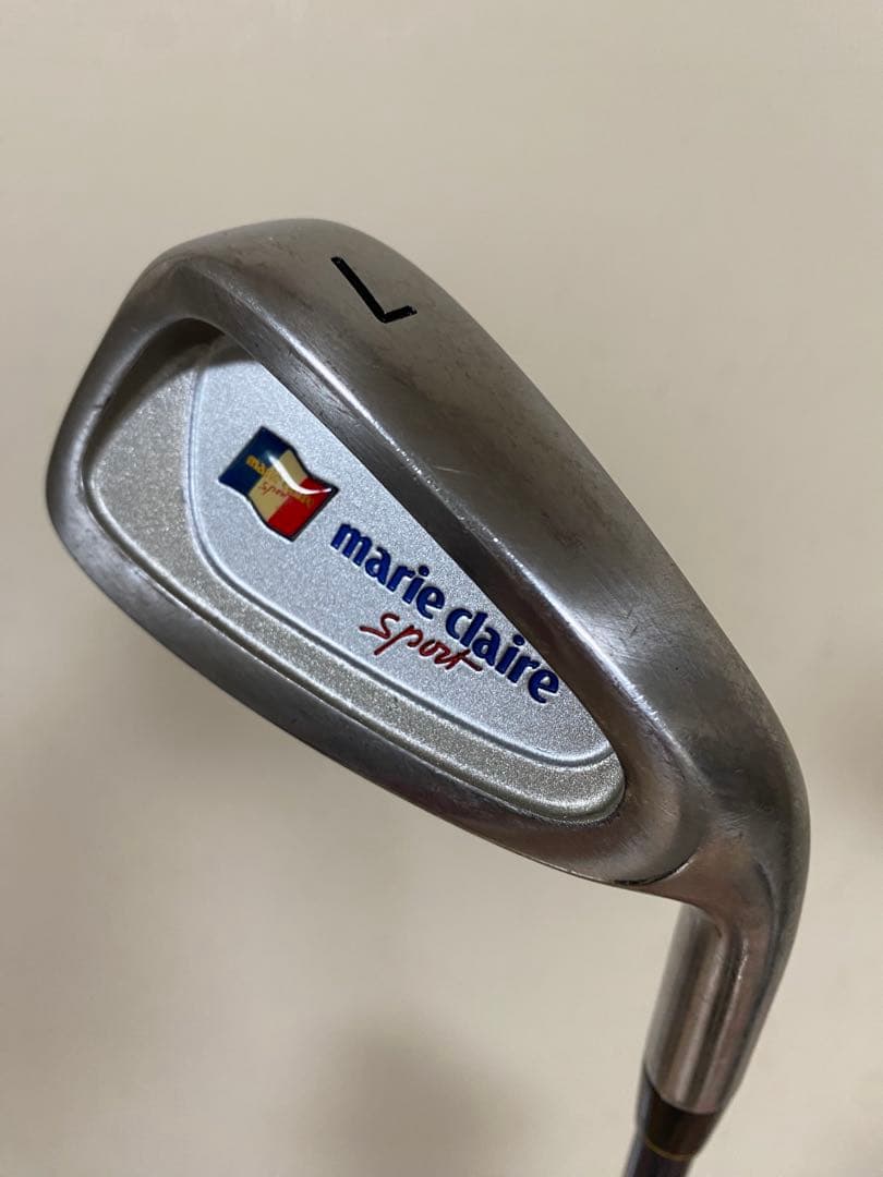 ★美品★ 初心者向け　レディース ゴルフクラブセット