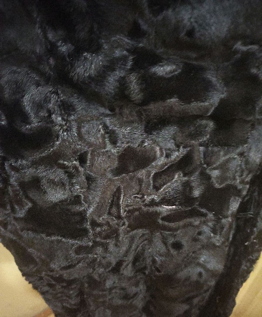 希少／EMBA／和装／毛皮コート／中古品／値下げ交渉❌／サイズ追加／