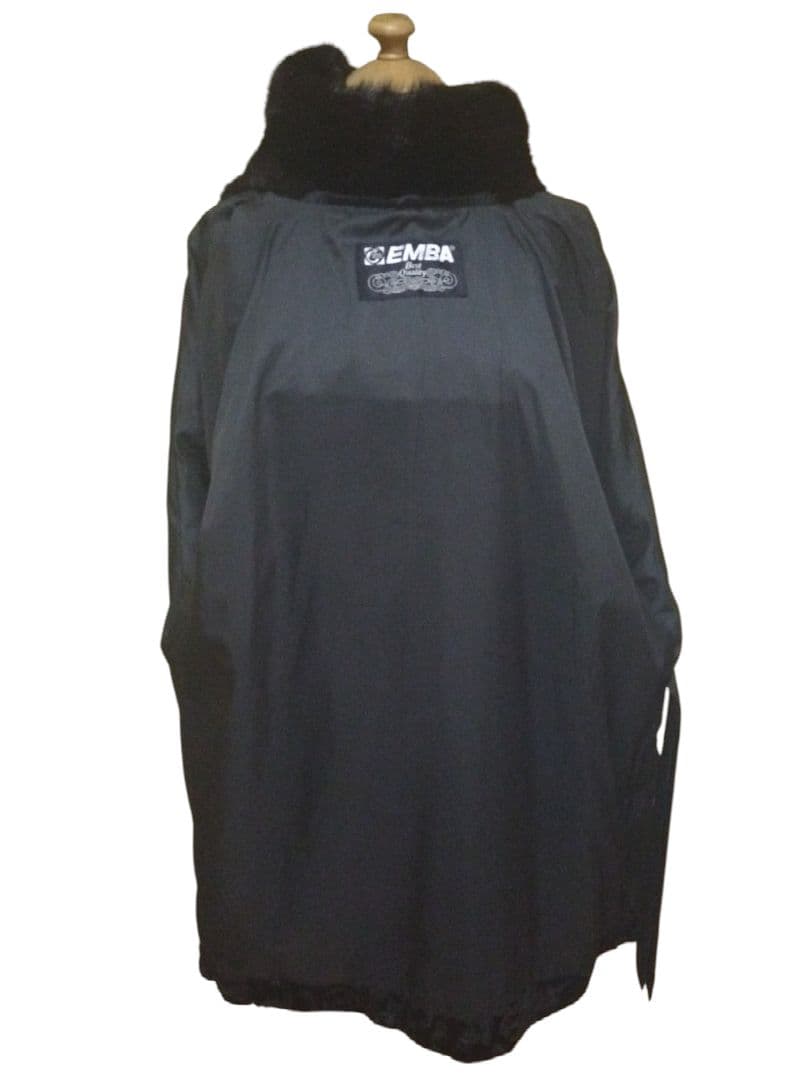 希少／EMBA／和装／毛皮コート／中古品／値下げ交渉❌／サイズ追加／