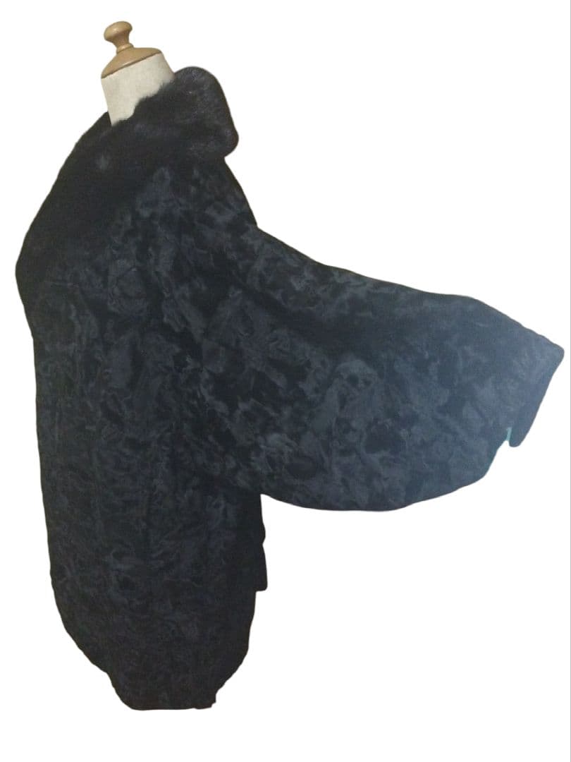 希少／EMBA／和装／毛皮コート／中古品／値下げ交渉❌／サイズ追加／