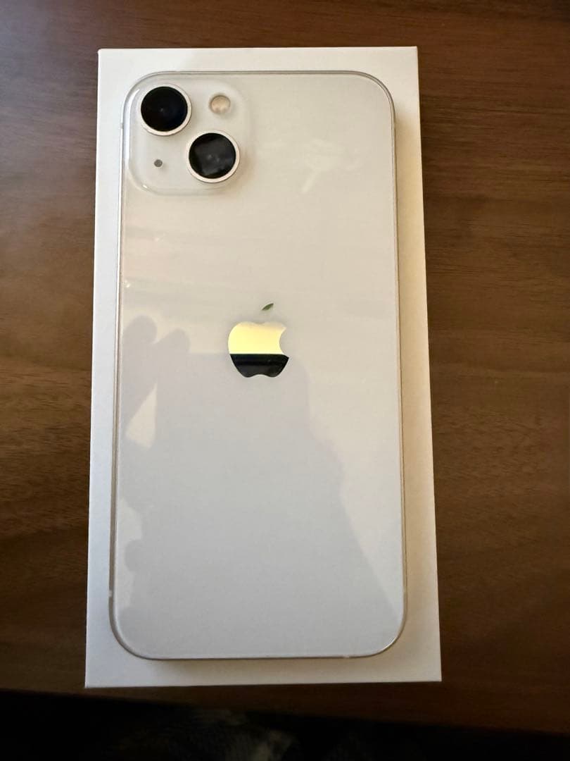 【早い者勝ち】iPhone13 本体のみ