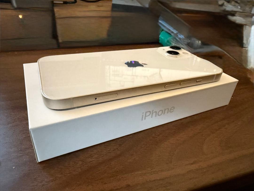 【早い者勝ち】iPhone13 本体のみ