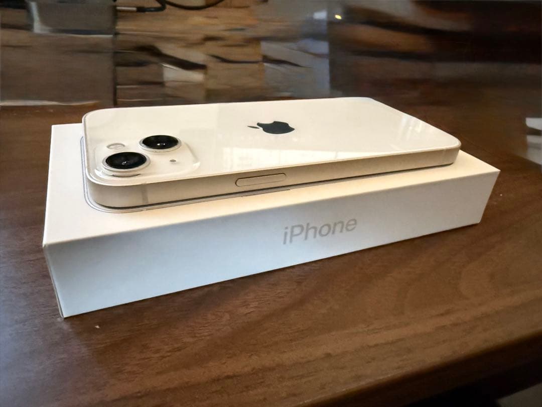 【早い者勝ち】iPhone13 本体のみ