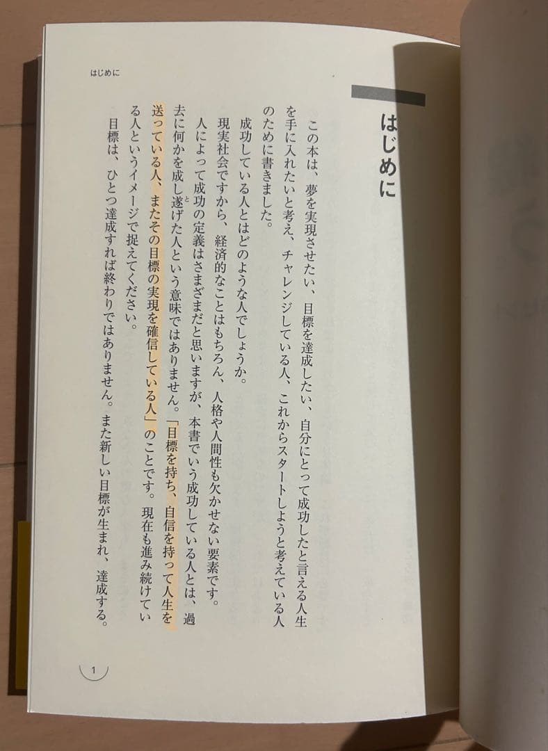【訳あり】「成功曲線」を描こう。 : 夢をかなえる仕事のヒント