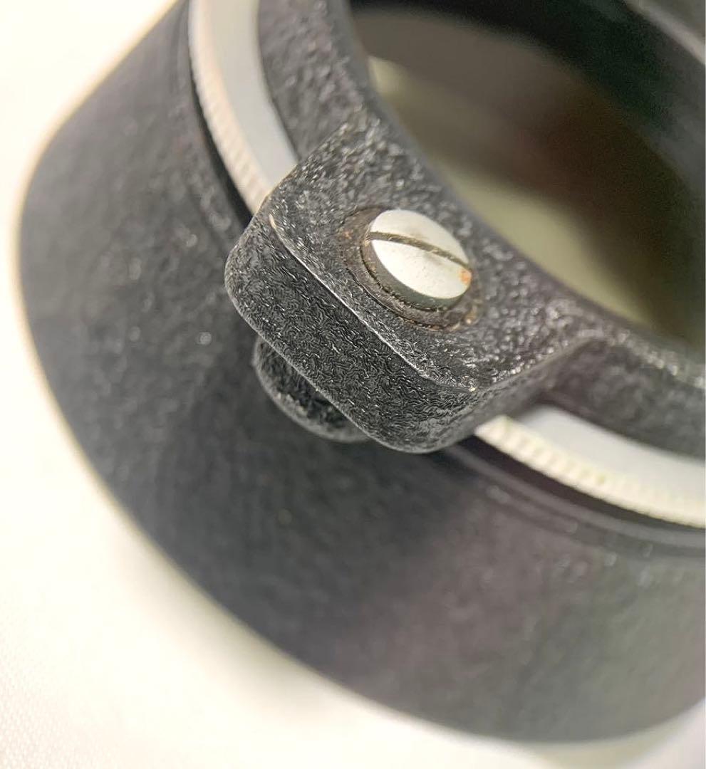 元箱付き ライカ 13352 PLフィルター付きフード