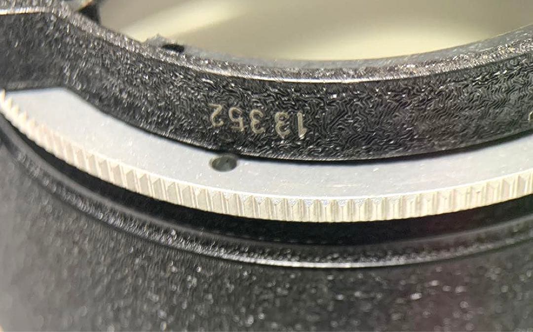 元箱付き ライカ 13352 PLフィルター付きフード