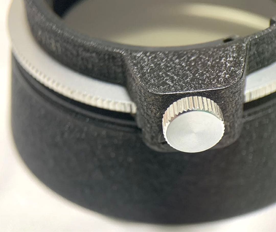 元箱付き ライカ 13352 PLフィルター付きフード