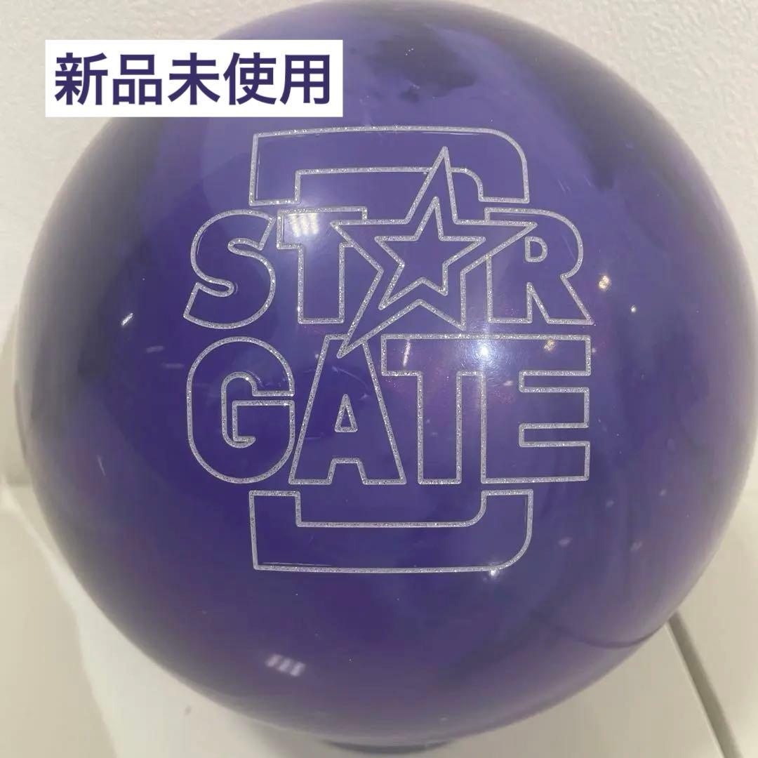【最新】storm STAR GATE 14ポンド