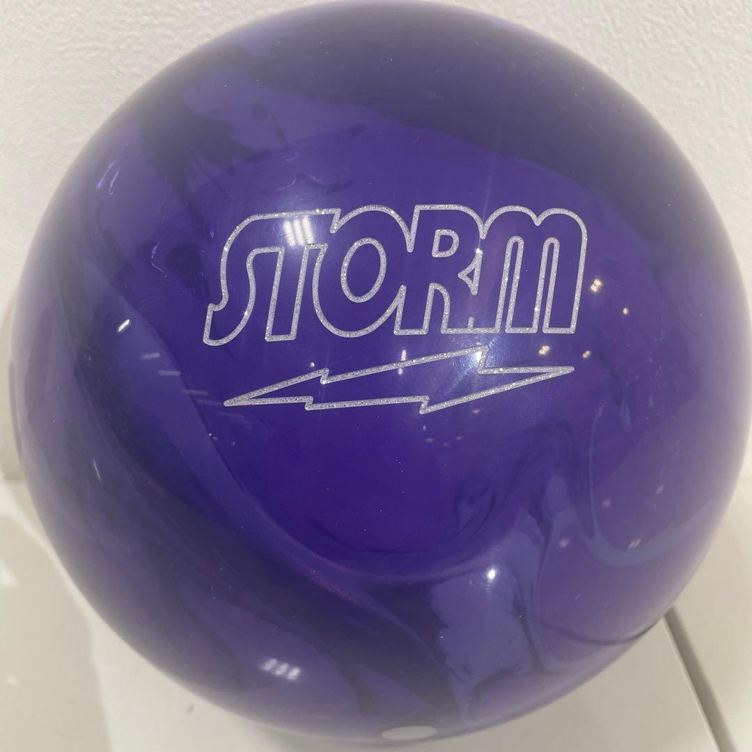 【最新】storm STAR GATE 14ポンド