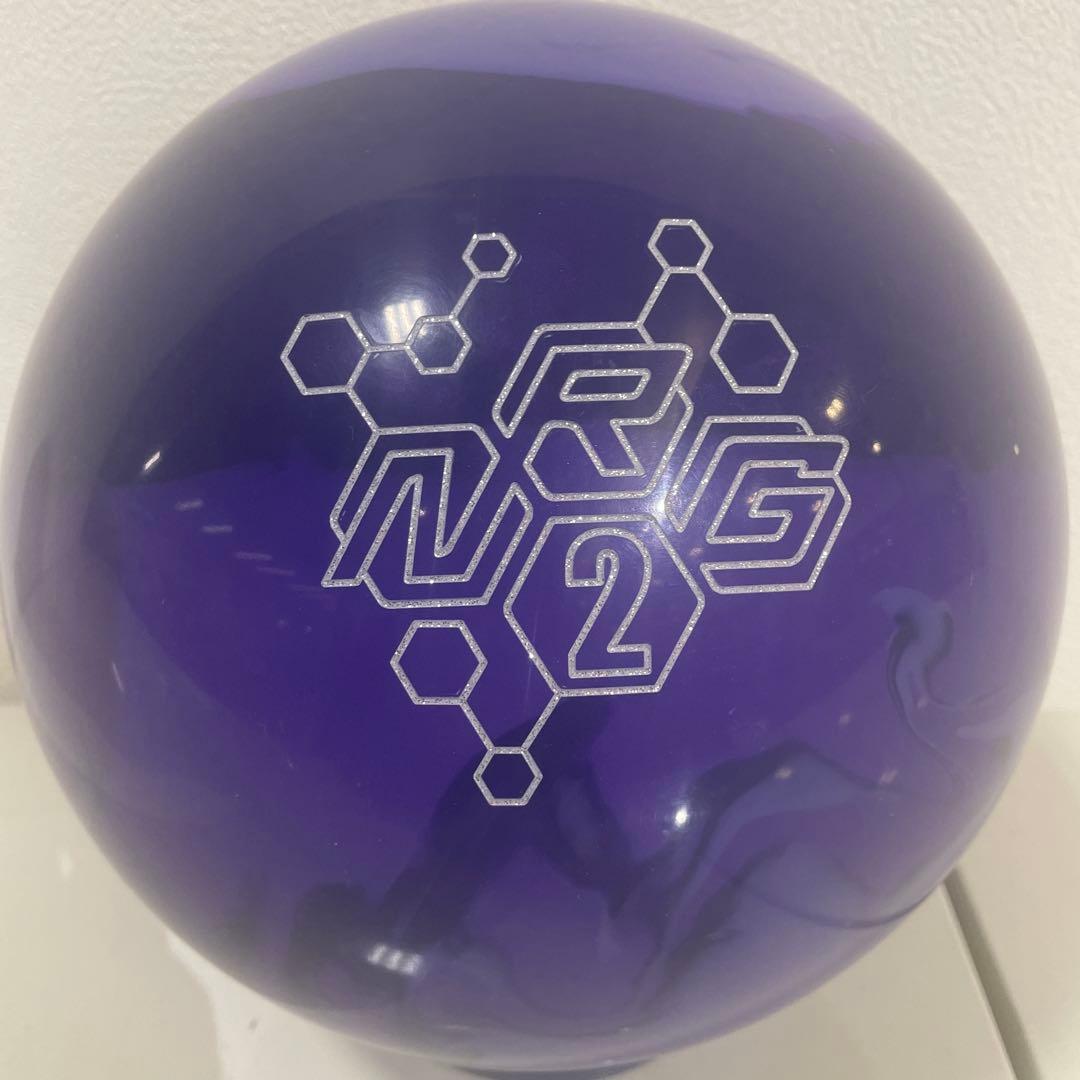 【最新】storm STAR GATE 14ポンド