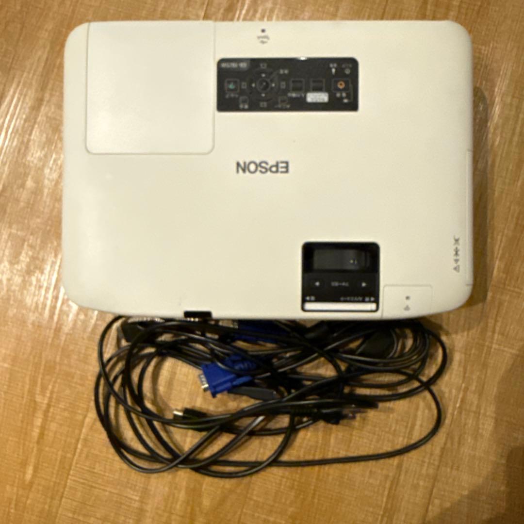 プロジェクター エプソン EB-1925W｜EPSON