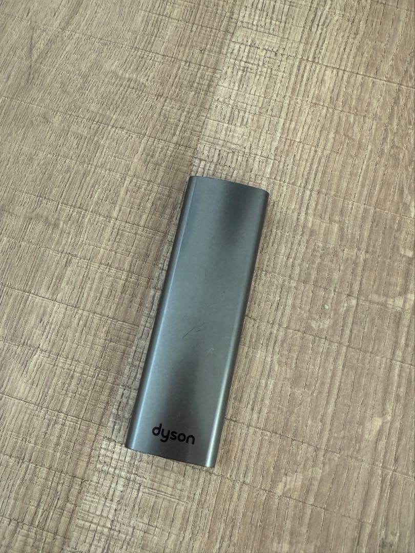 【暇な大学生】Dyson Purifier Hot+Cool Gen1