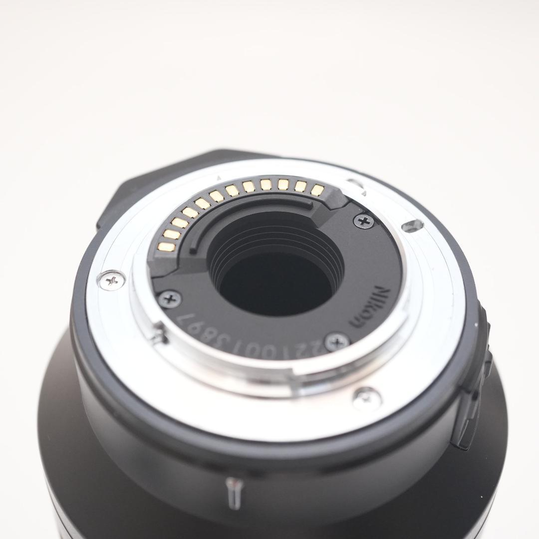 美品 Nikon 1NIKKOR 70-300mm F4.5-5.6VR