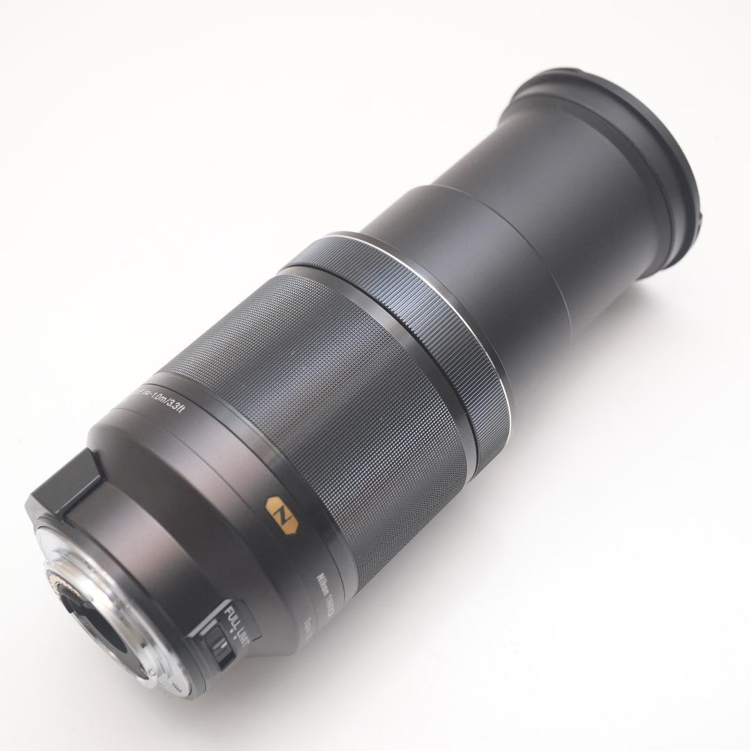 美品 Nikon 1NIKKOR 70-300mm F4.5-5.6VR